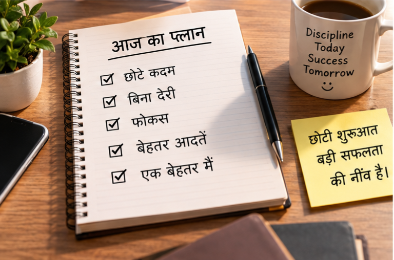 काम टालने की आदत छोड़ने के आसान उपाय