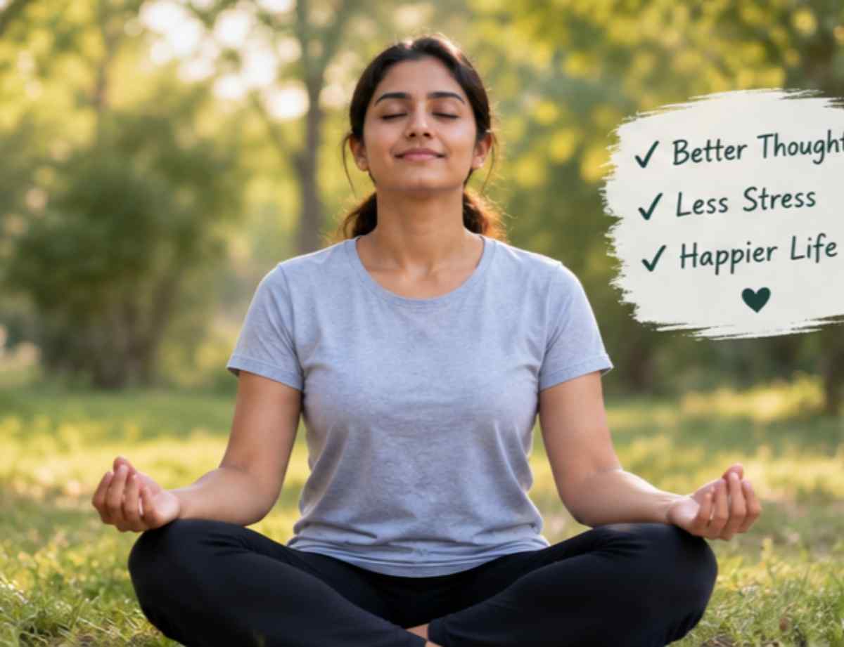 तनाव क्या है और तनाव कम करने के आसान उपाय