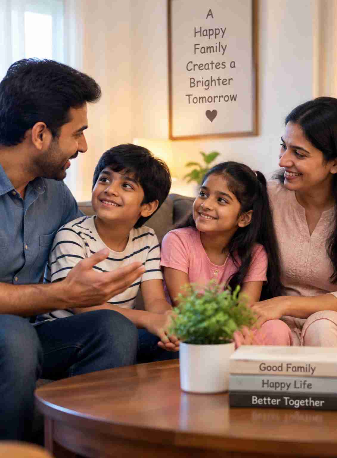 परिवार में आपसी बातचीत कैसे बढ़ाएं