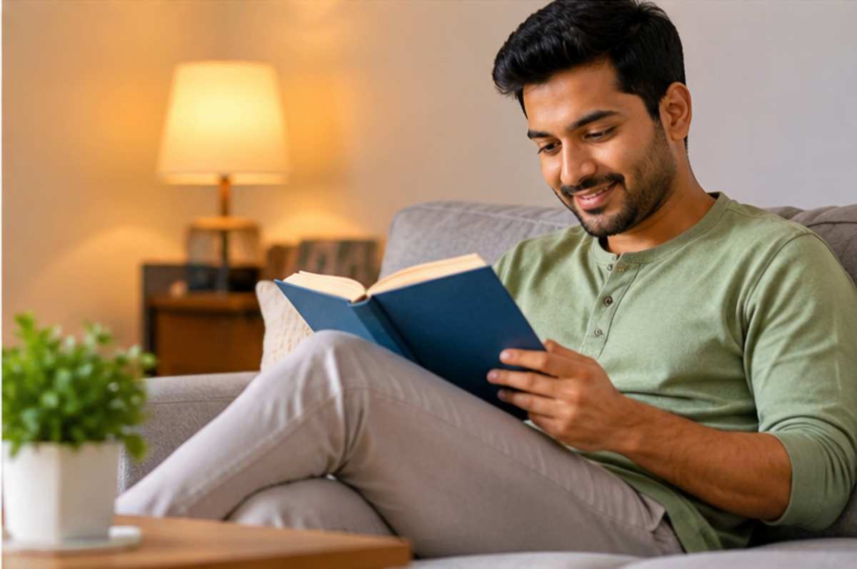 रोजमर्रा की जिंदगी में अच्छी आदतें